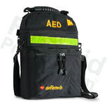Travel easy carry case AED