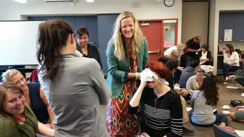 First aid class for schools teachers daycare