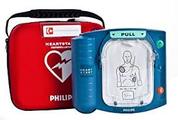 Discount Price for School AED Defibrillator