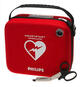 Image of AED defibrillator