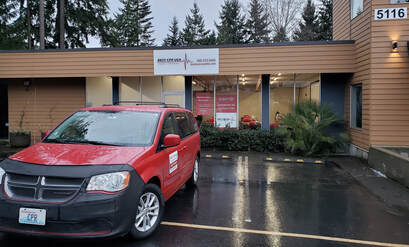 Best CPR class location Lynnwood Shoreline Everett Seattle Edmonds Bothell